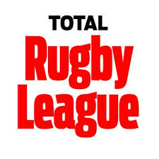 Total Rugby League official badge